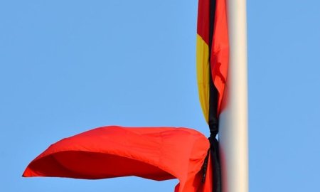 V/v dừng tổ chức các hoạt động văn hóa, văn nghệ, thể dục, thể thao và thực hiện treo cờ rủ trong ngày Quốc tang đồng chí Nguyễn Phú Trọng