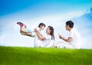 BÀI TUYÊN TRUYỀN HƯỞNG ỨNG NGÀY GIA ĐÌNH VIỆT NAM 28/6 VÀ THÁNG HÀNH ĐỘNG VỀ PHÒNG, CHỐNG BẠO LỰC GIA ĐÌNH