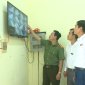 TÂN PHÚC DUY TRÌ HIỆU QUẢ MÔ HÌNH “CAMERA AN NINH”