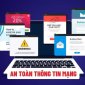Để an toàn trong môi trường số
