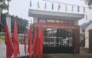 XÃ TÂN PHÚC HƯỞNG ỨNG NGÀY HỘI ĐỌC SÁCH 21/4