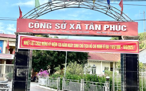 Tuyên truyền kỷ niệm 135 năm Ngày sinh Chủ tịch Hồ Chí Minh (19/5/1890 – 19/5/2025)