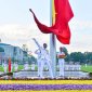 Ý nghĩa thiêng liêng của việc treo cờ tổ quốc trong các dịp lễ, tết và các sự kiện trọng đại của đất nước