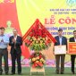 THÔN CHẠC RẠNH, XÃ TÂN PHÚC ĐẠT CHUẨN NÔNG THÔN MỚI 2024
