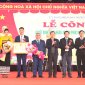 XÃ TÂN PHÚC, HUYỆN LANG CHÁNH ĐẠT CHUẨN NÔNG THÔN MỚI NĂM 2024