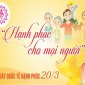 Hưởng ứng ngày Quốc tế Hạnh phúc 20/3/2025