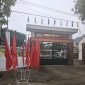 XÃ TÂN PHÚC HƯỞNG ỨNG NGÀY HỘI ĐỌC SÁCH 21/4