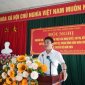 ĐẢNG BỘ XÃ TÂN PHÚC TỔ CHỨC HỌC TẬP, QUÁN TRIỆT TRIỂN KHAI CHỈ THỊ, NGHỊ QUYẾT CỦA TRUNG ƯƠNG VÀ CHUYÊN ĐỀ NĂM 2024