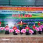 XÃ TÂN PHÚC TỔ CHỨC NGÀY HỘI VĂN HOÁ, THỂ THAO TRUYỀN THỐNG MỪNG ĐẢNG - MỪNG XUÂN ẤT TỴ 2025
