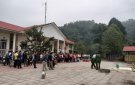 Tân Phúc khai mạc lớp tập huấn kỹ năng PCCC và CNCH 