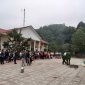 Tân Phúc khai mạc lớp tập huấn kỹ năng PCCC và CNCH 