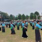 XÃ TÂN PHÚC TỔ CHỨC NGÀY HỘI VĂN HOÁ, THỂ THAO TRUYỀN THỐNG MỪNG ĐẢNG - MỪNG XUÂN
