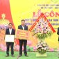 THÔN TÂN BÌNH, XÃ TÂN PHÚC ĐẠT CHUẨN NÔNG THÔN MỚI 2024